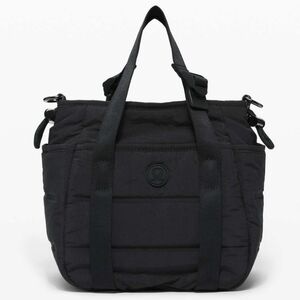 Lululemon Crossbody Bag